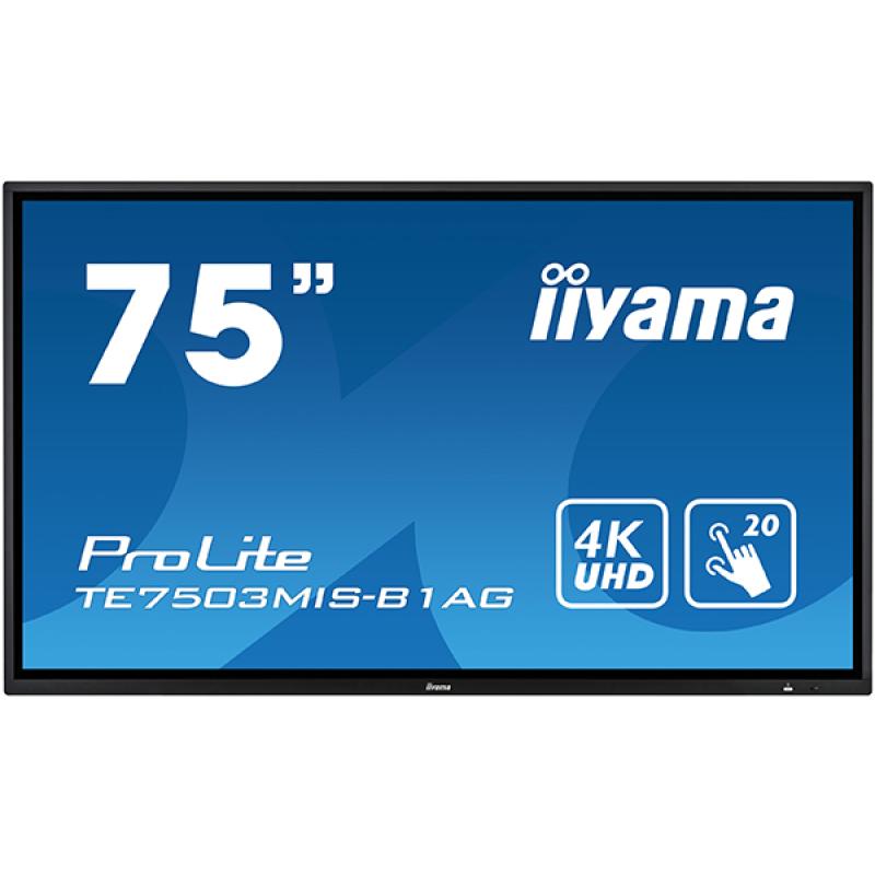 iiyama prolite te7503mis