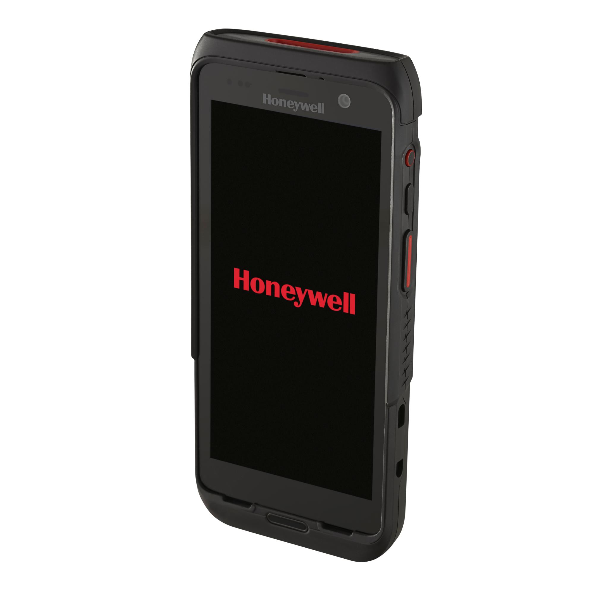 Honeywell Ct47 Flexrange Xlr 2d Gps Usb C Bt Nfc Warm Swap 8gb Ram 128gb Flash Android 9241