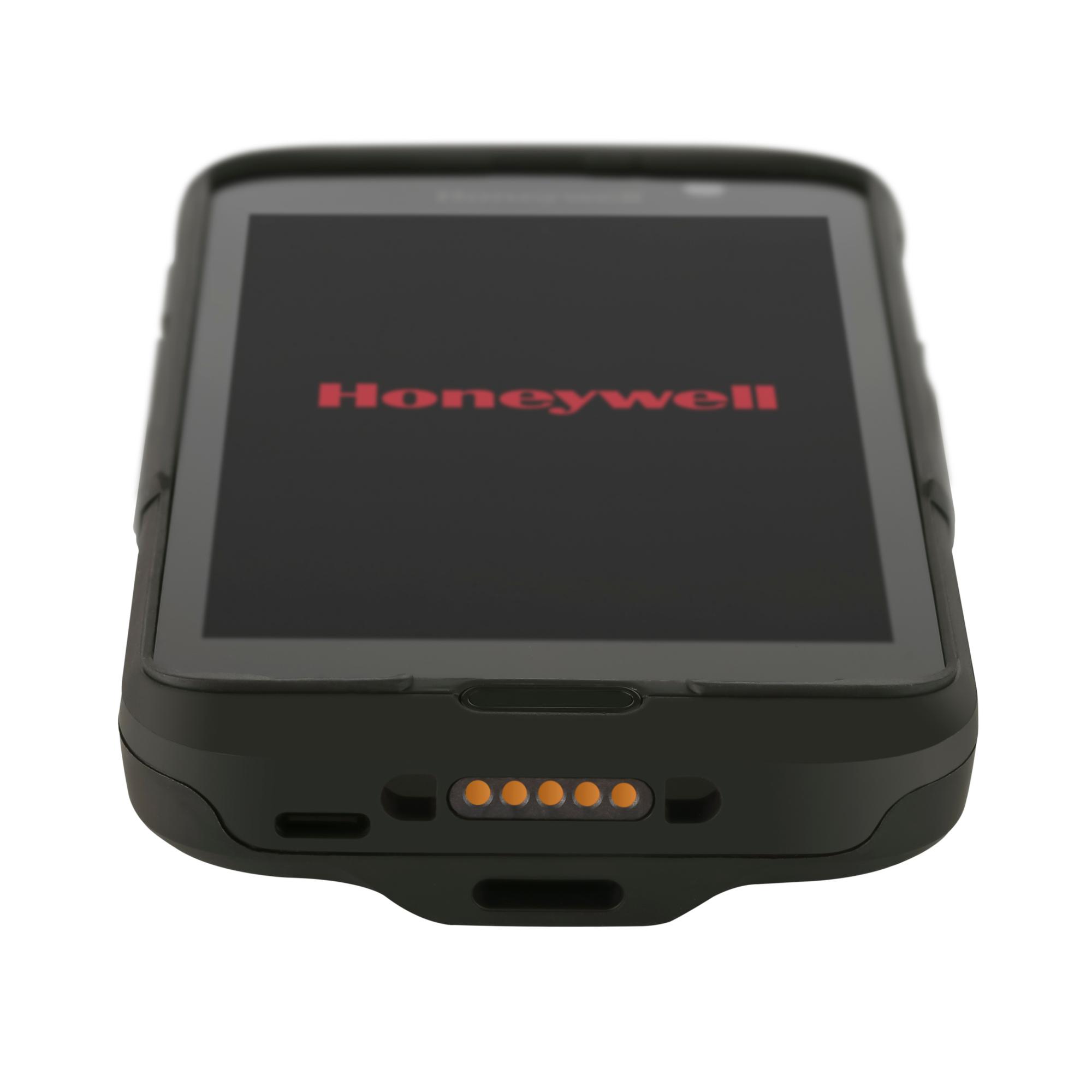 Honeywell Ct47 Flexrange Xlr 2d Gps Usb C Bt Nfc Warm Swap 8gb Ram 128gb Flash Android 6888