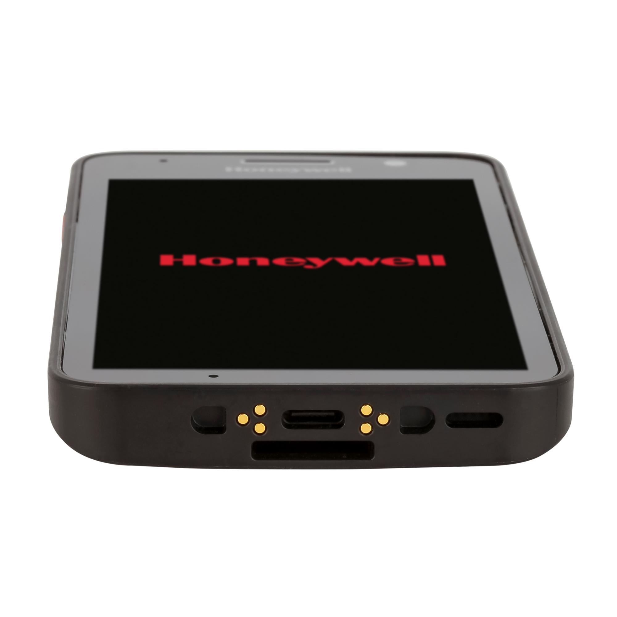 Honeywell Ct Xp D Flexrange Bt Wlan G Nfc Ist Esim Gps Kamera Ip Android Schw