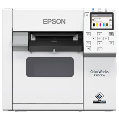 Epson Colorworks CW-C4000E
