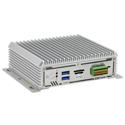 PicoSYS 2980 Embedded-PC, Rockchip RK3568 Quad-Core A55, 4GB RAM, 32GB eMMC