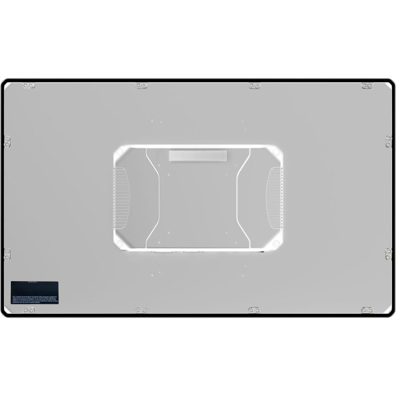 Raspberry Pi 21.5" Touch Panel PC