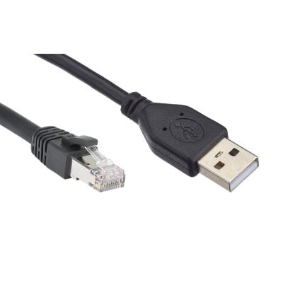 Datalogic Verbindungskabel, USB, Verbessert, Länge: 2 m, gerade
