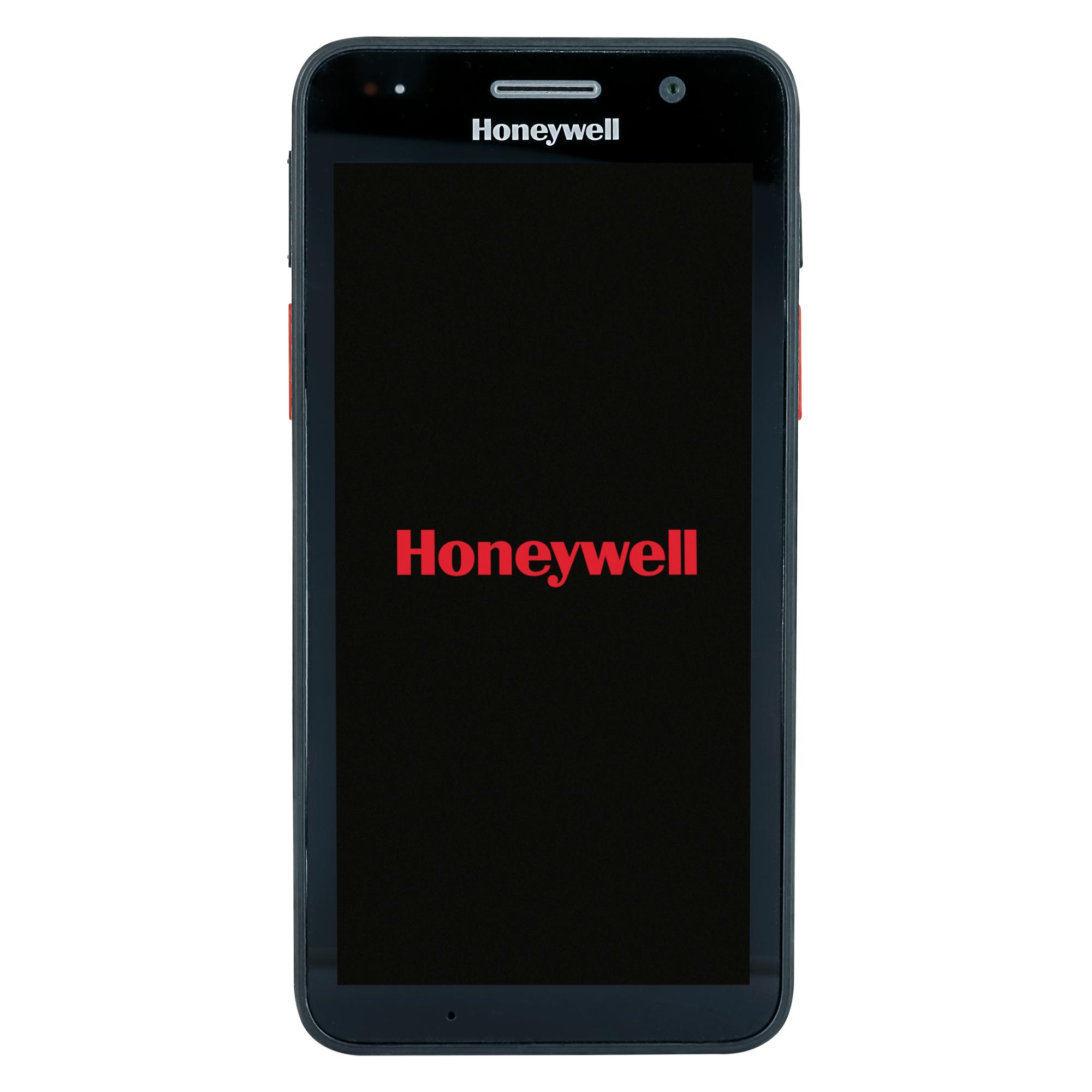 Honeywell Ct Xp D Flexrange Bt Ble Wlan Nfc Ist Gps Kamera Audio Ip Android Sw