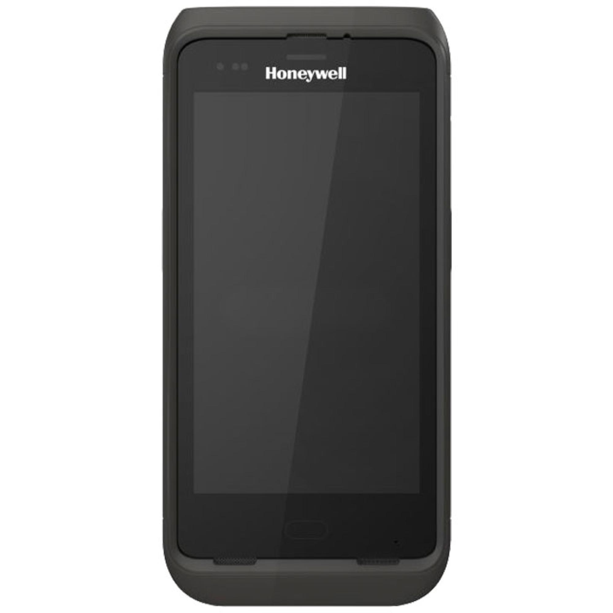 Honeywell Ct Xp D Usb C Bt Wlan Lte E Sim Warm Swappable Nfc Gms Akku Mah Android