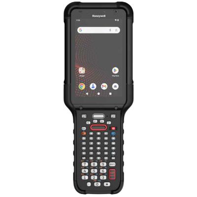 Honeywell CK67, 2D, SR, Alpha, 53 Tasten, USB-C, BT, WLAN, NFC, Android, GMS