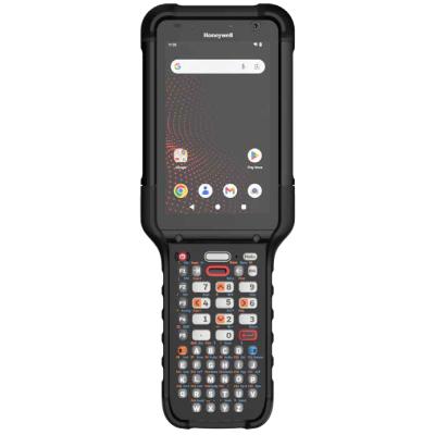 Honeywell CK67, 2D, SR, Alpha, 51 Tasten, USB-C, BT, WLAN, NFC, Android, GMS