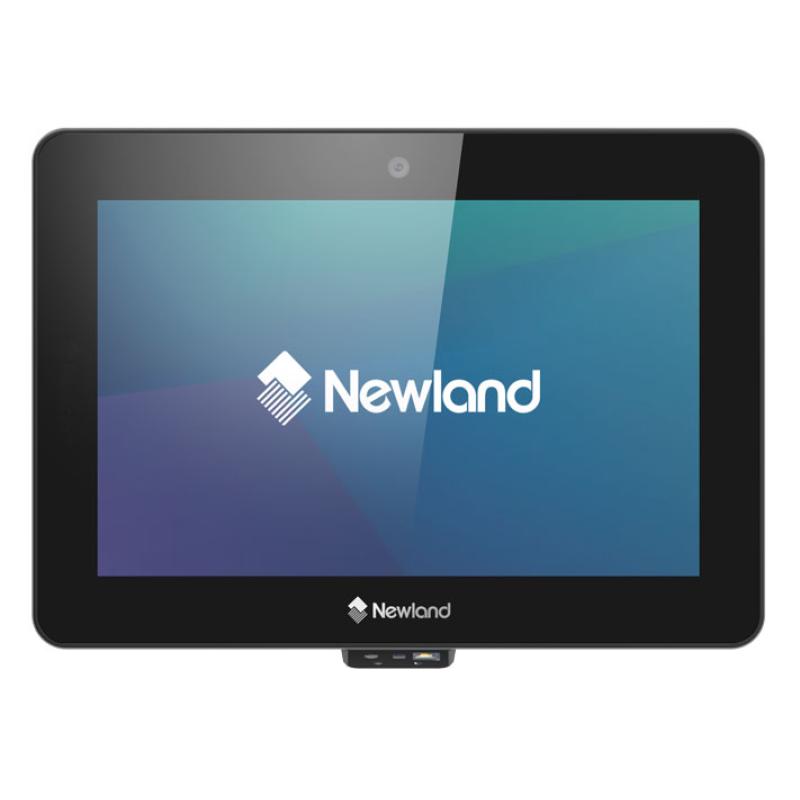 Newland NQuire 750 Stingray II 7" Landscape, 2D , BT, WLAN, PoE, Android 13