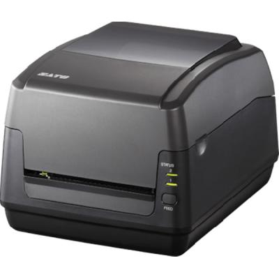 Sato WS412-2 TT-STD 300dpi USB, LAN, RS232