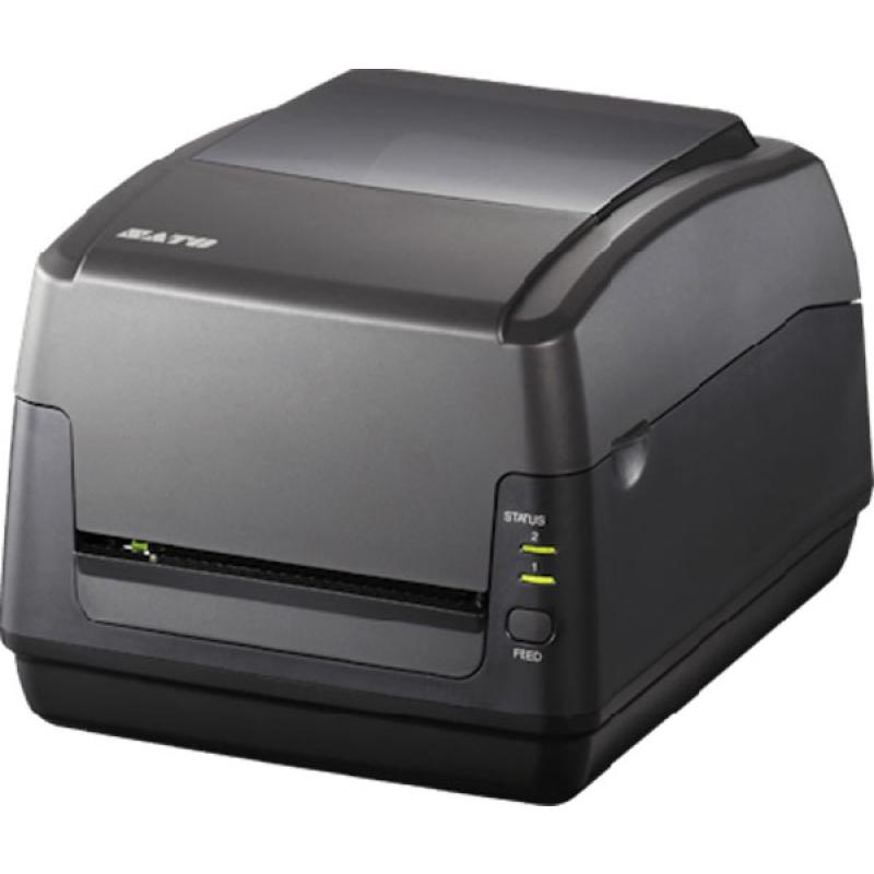 Sato WS412-2 TT-STD 300dpi USB, LAN, RS232