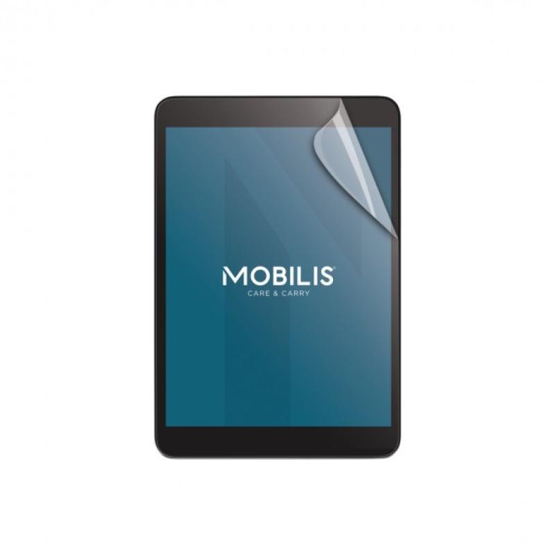 Mobilis Displayschutzfolie Anti-Shock IK06 – Klar für Lenovo Tab M8 HD 2019 (2. Generation) (TB 8505