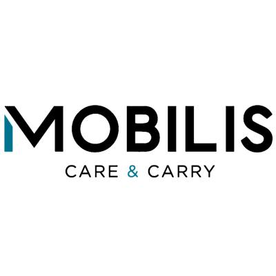 Mobilis 10x Smartphone Schultergurt 001044