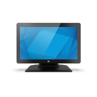 Elo 1502LM, HealthCare, 39,6cm (15,6''), Projected Capacitive, 10 TP, Full HD, schwarz