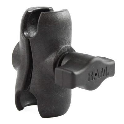 RAM Mounts Verbindungsarm mittel (ca. 94 mm) - B-Kugeln (1 Zoll)