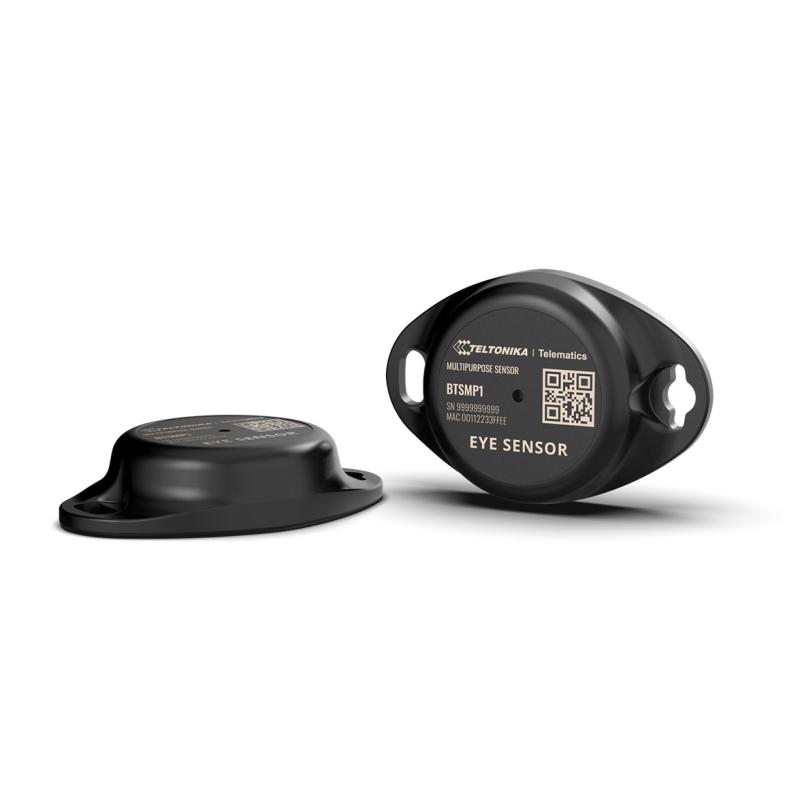 Teltonika Telematics Eye Sensor, Bluetooth ID Beacon mit Sensoren
