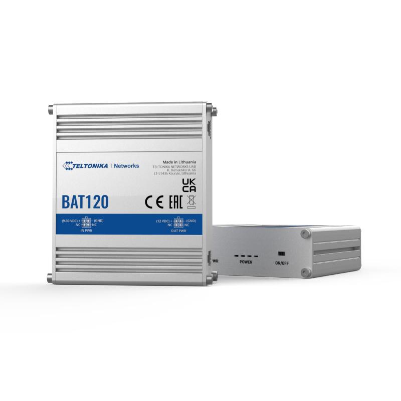 Teltonika BAT120 Batterie