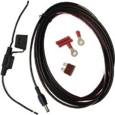 Zebra Direct Wire Kit