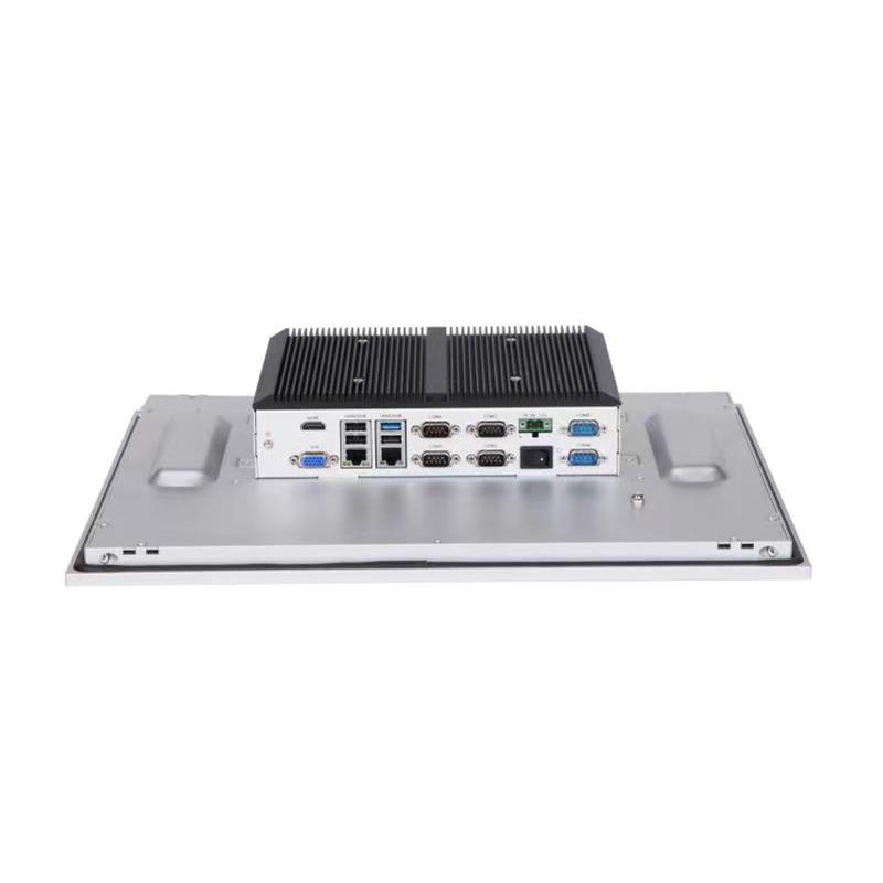 Panelmaster 1783, 17" Panel PC, PCAP-Touch, J1900, 4GB, 128GB SSD