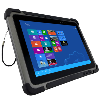 Rugged Tablets