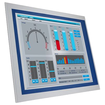 Industriemonitore 19 Zoll