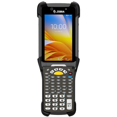 Zebra MC9300