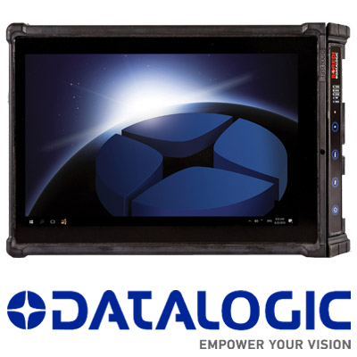 Datalogic Tablets