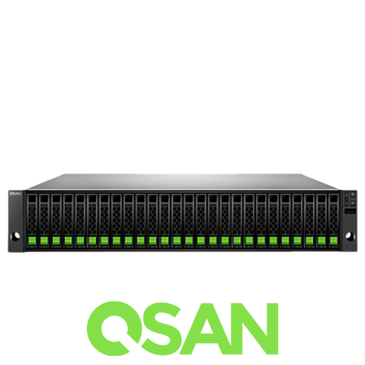 QSAN-Storage