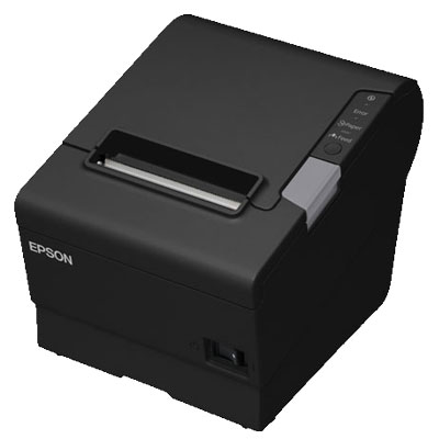 Epson TM-T88V