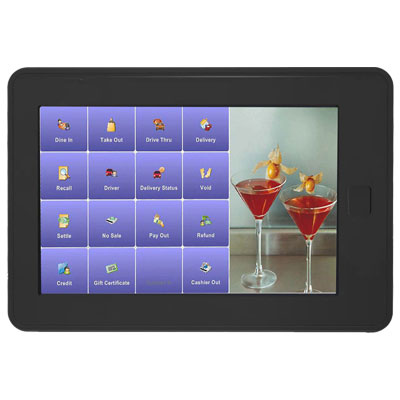 Tablet Kassensysteme