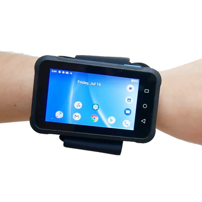 Unitech Wearable