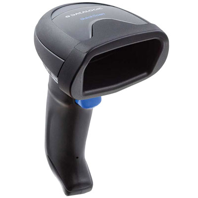 QuickScan Lite QW2520