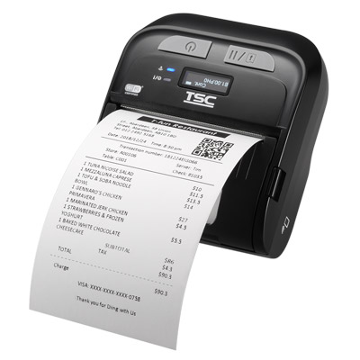 TSC Mobildrucker