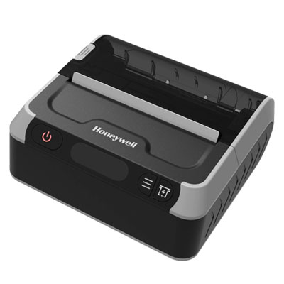 Honeywell Mobildrucker