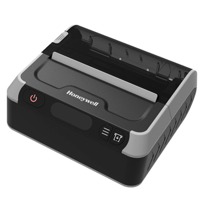 Honeywell Mobildrucker