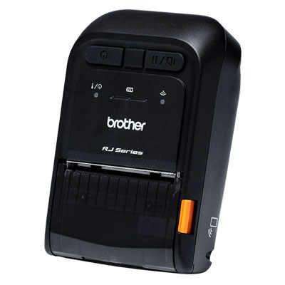 Brother RJ-2000 Mobildrucker