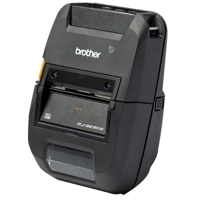 Brother RJ-3000 Mobildrucker