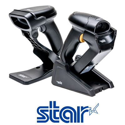 Star Barcodescanner