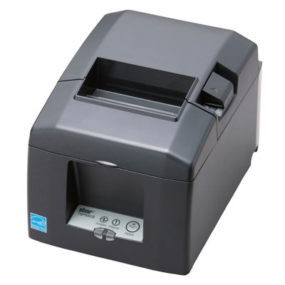 Star TSP650II