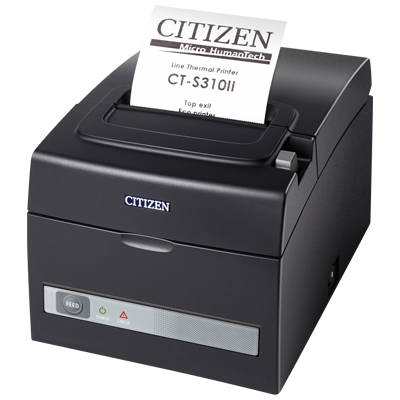 Citizen CT-S310II