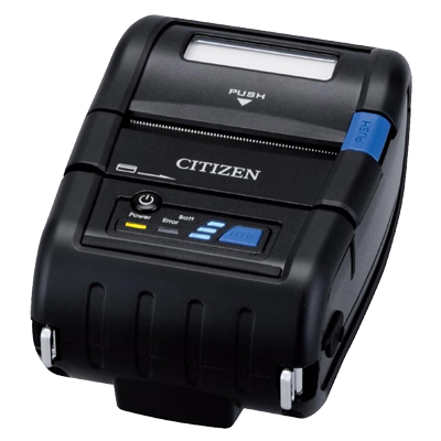 Citizen CMP-20II