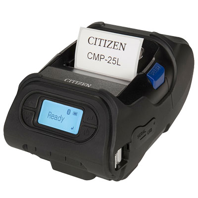 Citizen CMP-25L