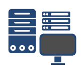 ICO-Systemhaus - Beratung zu IT Systemen und IT-Infrastruktur