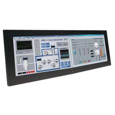 Panelmaster 2817, 28.6" Panel PC Bar-Type, N4200, 4GB, 64GB SSD