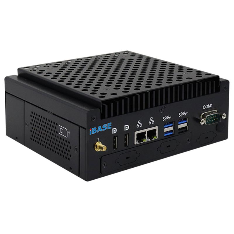 PicoSYS 2618-i3, Embedded-PC, Core i3-1115G4E, 8GB, 128GB SSD