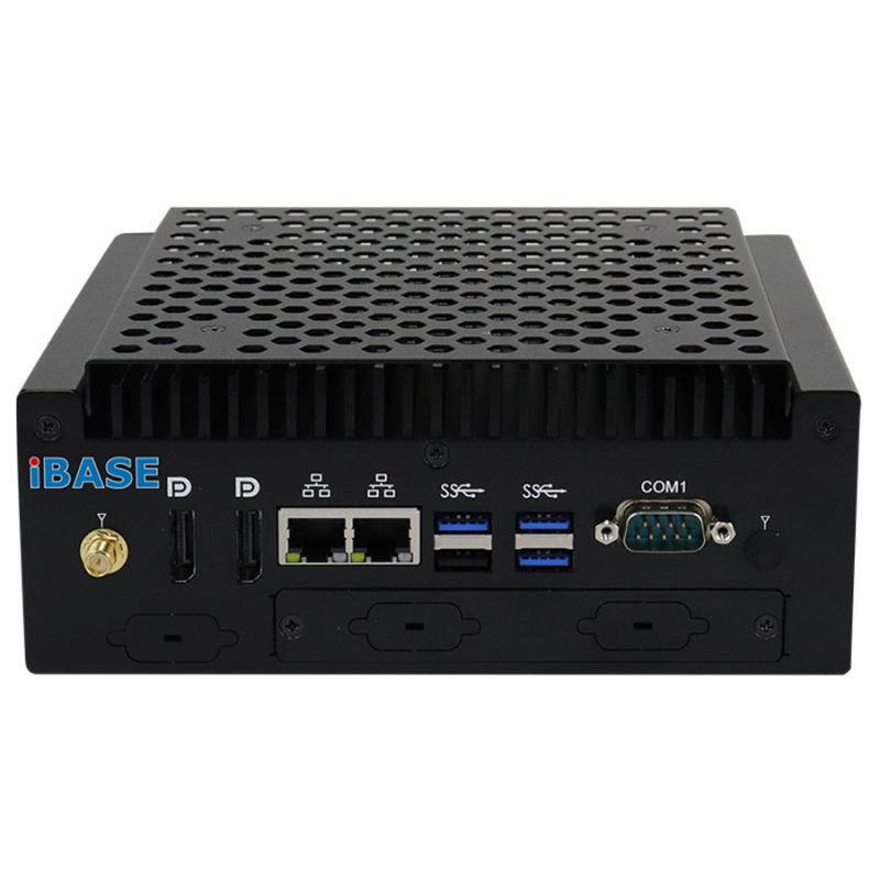 PicoSYS 2618-i3, Embedded-PC, Core i3-1115G4E, 8GB, 128GB SSD