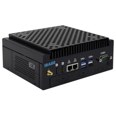 PicoSYS 2618-i7, Embedded-PC, Core i7-1185G4E, 16GB, 256GB SSD