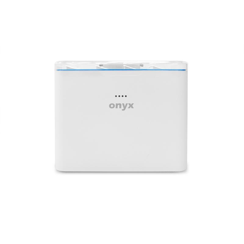 Onyx Powerbank UPower Pro-43 inkl. 4 XL-Akkus