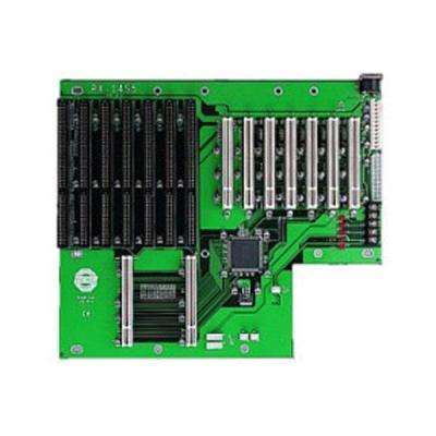 14 Slot Backplane PICMG 1.0,7xPCI, 5xISA