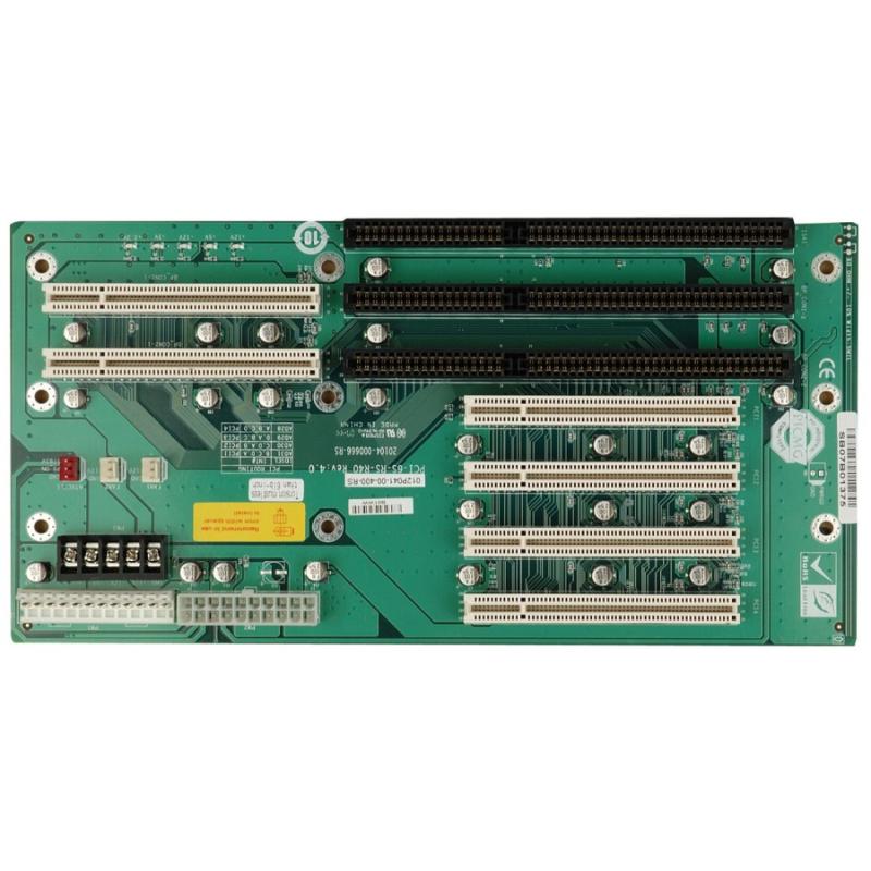 6 Slot Backplane (PICMG, 3xPCI, 2xISA)